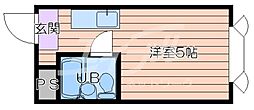 京阪本線 関目駅 徒歩10分
