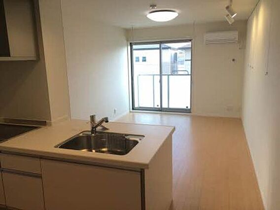 マストタウン上所Ｂ棟_内装_1