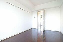 SQUARE潮見 4階1Kのリビング/ダイニング