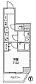 ブラウ本所一丁目4階12.9万円