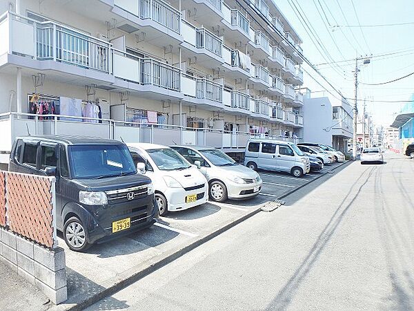 スタディマンション 503｜神奈川県厚木市旭町２丁目(賃貸マンション1K・5階・24.18㎡)の写真 その19