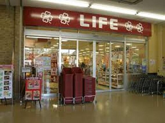 ビューティフルデイズ小山_周辺_1