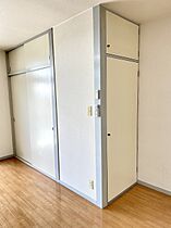 ビジョンパレス  ｜ 群馬県伊勢崎市宮子町3488-3（賃貸マンション1DK・3階・40.00㎡） その8