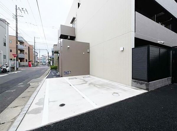 アーバンパーク登戸