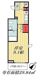 東京メトロ東西線 浦安駅 徒歩20分