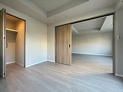 ミリアレジデンス高輪 1階1LDKのリビング/ダイニング