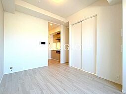 プラウドフラット日本橋馬喰町 905 9階1LDKのリビング/ダイニング