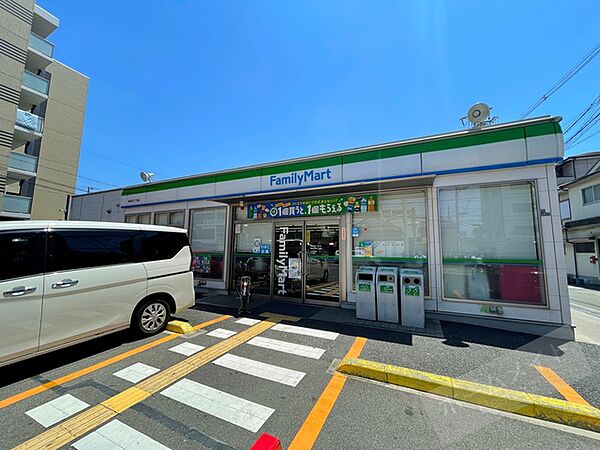 FDS KOHAMA WEST ｜大阪府大阪市住之江区粉浜西２丁目(賃貸マンション1K・8階・21.66㎡)の写真 その27