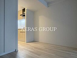 JR総武線 大久保駅 徒歩6分の賃貸マンション 5階1DKのリビング/ダイニング