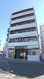 ビーシティアパートメント池袋ウエスト