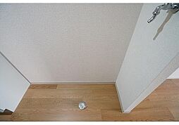 ディアス高野台 1階1Kのリビング/ダイニング