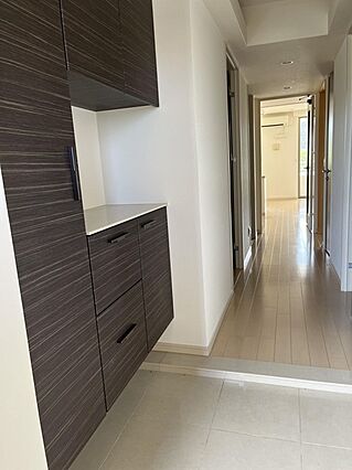 イニシア愛宕浜_内装_4