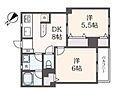 Grandbellhodogaya3階11.2万円