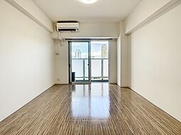 SEA SIDE PALACE KOBE 307 3階1Kのリビング/ダイニング