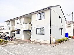 パストラル 弐番館