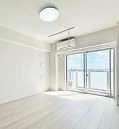 GRAN PASEO谷在家 1階2LDKのリビング/ダイニング