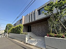 ルフィット代々木大山町