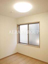 AZEST-RENT上池台 1階ワンルームのリビング/ダイニング