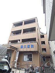 阪急京都本線 淡路駅 徒歩3分の賃貸マンション