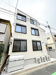 京成立石駅 6.6万円
