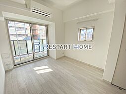 エステムコート神戸湊町 11階1Kのリビング/ダイニング