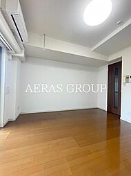 L-Flat田町 2階1Kのリビング/ダイニング