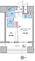 CREVIARXE日暮里7階13.2万円