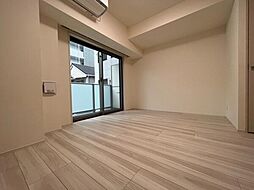 アーバンパーク川口幸町 11階1Kのリビング/ダイニング