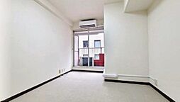 銀座アビタシオン 9階1Kのリビング/ダイニング