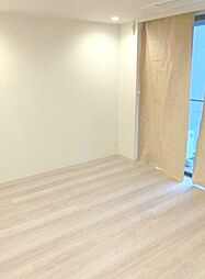 広尾アパートメント 3階1SLDKのリビング/ダイニング