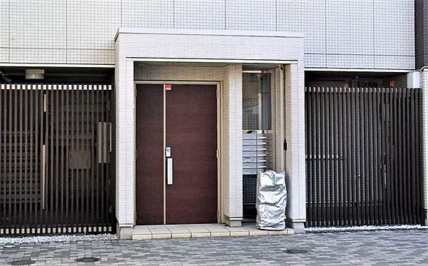 セレニティーステージ 205｜東京都調布市下石原２丁目(賃貸アパート1LDK・2階・41.40㎡)の写真 その18