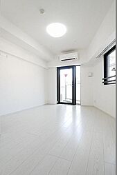 都営三田線 板橋本町駅 徒歩7分の賃貸マンション 2階1Kのリビング/ダイニング