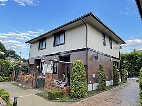 ロイヤルガーデン　四番館  ｜ 東京都立川市幸町５丁目（賃貸アパート3LDK・2階・87.77㎡） その24