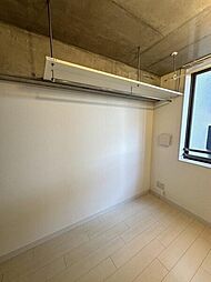 COCOFLAT板橋 2階ワンルームのリビング/ダイニング