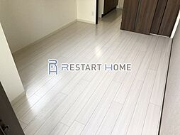 JR東海道・山陽本線 神戸駅 徒歩6分の賃貸マンション 9階1Kのリビング/ダイニング