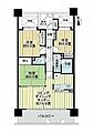 ライオンズマンション堺東4階15.0万円