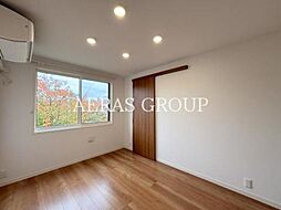 Kステージ 2階1DKのリビング/ダイニング