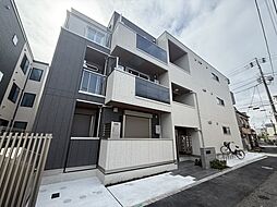 セレスティア亀有