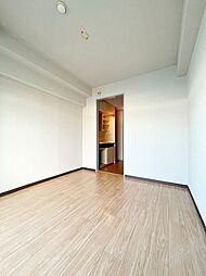 サンワード(旧メゾン和光) 301 3階ワンルームのリビング/ダイニング