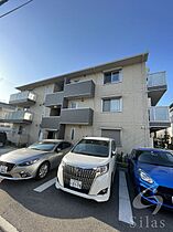 WISTERIA PLACE SOUTH  ｜ 大阪府堺市西区鳳南町２丁（賃貸アパート1LDK・2階・42.79㎡） その22