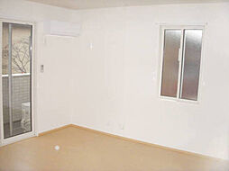 メルシー芙蓉VIII 2階1LDKのリビング/ダイニング