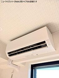 ガーデンコート なかつ 1階1LDKのリビング/ダイニング