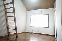 JR南武線 矢野口駅 徒歩6分の賃貸アパート 2階1Kのリビング/ダイニング