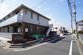 ラ・クレール 00205 ｜ 神奈川県横浜市瀬谷区瀬谷５丁目9-1（賃貸アパート1LDK・2階・45.00㎡） その13