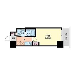 Osaka Metro中央線 本町駅 徒歩4分