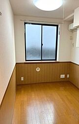 アーバンプレイス駒込A 1階ワンルームのリビング/ダイニング