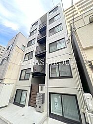 カーサムジカ北千住