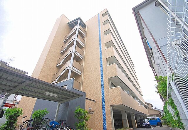 ホームズ でお部屋探し グランパシフィック萱島 2階 1ldk 賃料6 1万円 37 76 賃貸マンション住宅情報 物件番号 0118834 0015086 取扱い不動産会社 ホームメイトｆｃ香里園店 株式会社コスモ