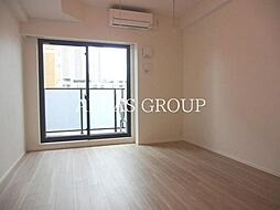 プラウドフラット月島アベニュー 703 7階1Kのリビング/ダイニング