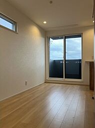 京阪本線 天満橋駅 徒歩10分の賃貸アパート 1階1LDKのリビング/ダイニング